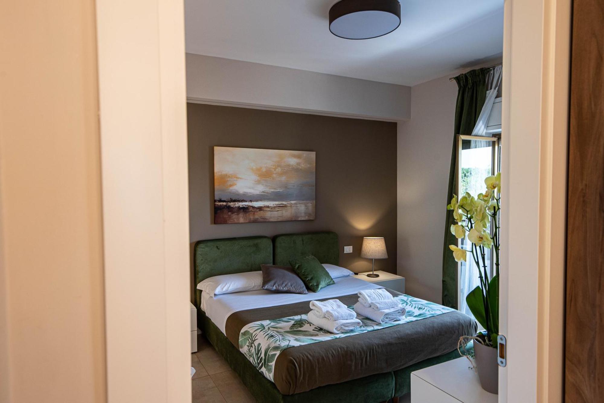 Agrigento Tra Templi E Mare Luxury Home Exteriér fotografie